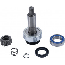 STARTER DRIVE M8