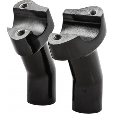 H-BAR RISERS 3.5