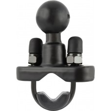 RAIL BASE W/BALL / ZINC U-BOLT