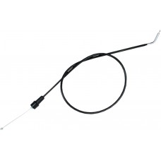 BLACK VINYL THROTTLE CABLE