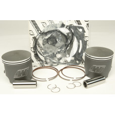 STANDARD BORE PISTON KIT
