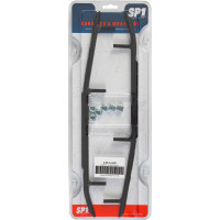 SLASHER SIX60 CARBIDES POL POL PRO STEER SKI