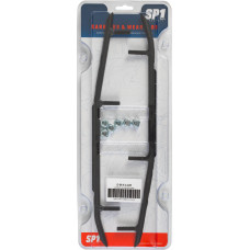 SLASHER SIX60 CARBIDES POL POL PRO STEER SKI