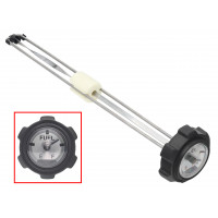 GAS CAP W/ GAUGE