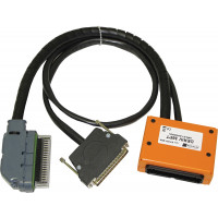 PARALLEL DIAGNOSTIC SYSTEM 36 PIN DELPHI ADAPTER