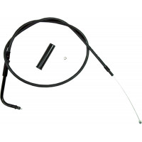 BLACKOUT THROTTLE CABLE