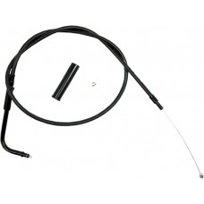 BLACKOUT THROTTLE CABLE