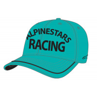 LUMINARY HAT AQUA BLUE