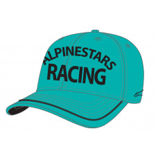 LUMINARY HAT AQUA BLUE