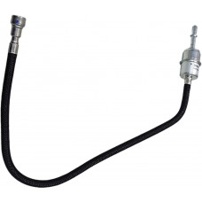 FUEL FILTER ASSY POL