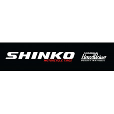 SHINKO HARDDRIVE SIGN 12