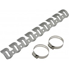 EXHAUST PIPE GUARD 4-STROKE