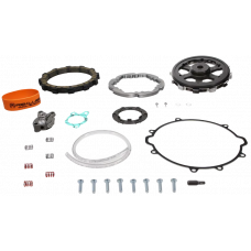 RADIUSX 4.0 CLUTCH (DDS) GAS/HUSQ/KTM