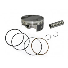 PISTON KIT FORGED 76.95/STD KAW