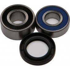 WHEEL BEARING/SEAL KIT BMW FRONT / HONDA REAR
