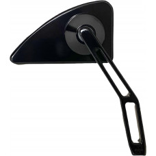 MINI TD V2 CUT STEM MIRROR RIGHT BLACK