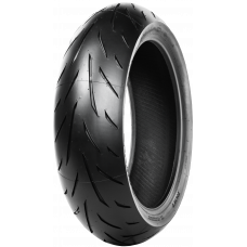 TIRE 017 PEAK REAR 160/60ZR17 69W RADIAL TL