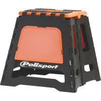 BIKE STAND ORANGE