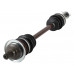 6 BALL HEAVY DUTY AXLE FRONT / REAR