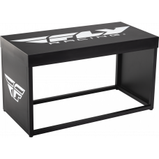 FLY RACING SHOE BENCH ORDER MIRRORS SEP 363-9959
