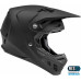 YOUTH FORMULA CC SOLID HELMET MATTE BLACK YL