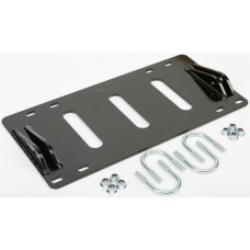 ATV PLOW MOUNT KIT
