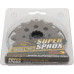 FRONT CS SPROCKET STEEL 14T-525 DUC