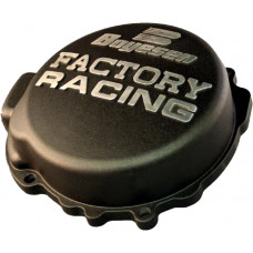 FACTORY RACING IGNITION COVER BLACK