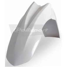 FRONT FENDER WHITE