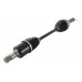 6 BALL HEAVY DUTY AXLE REAR