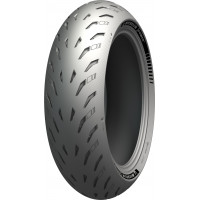 TIRE POWER 5 REAR 160/60ZR17 (69W) RADIAL TL