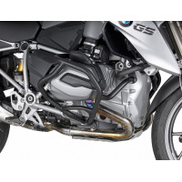 ENGINE GUARDS