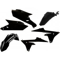 PLASTIC KIT BLACK
