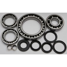 FRONT DIFFERENTIAL BEARING AND SEAL KIT