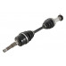 6 BALL HEAVY DUTY AXLE FRONT