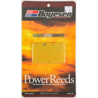 SNOWMOBILE REEDS