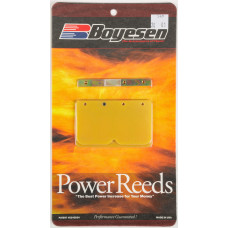 SNOWMOBILE REEDS