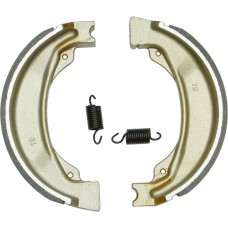 BRAKE SHOES 340 PLAIN