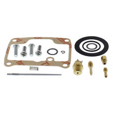 CARBURETOR REBUILD KIT
