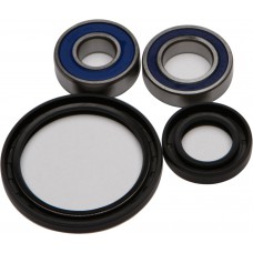 WHEEL BEARING & SEAL KIT