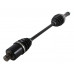 6 BALL HEAVY DUTY AXLE REAR