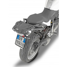 TOP CASE HARDWARE BMW