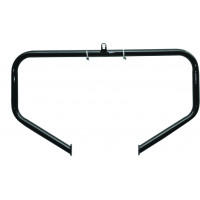 ENGINE GUARD HD UNIBAR FLH TOURING 97-UP BLK