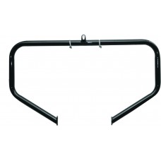 ENGINE GUARD HD UNIBAR FLH TOURING 97-UP BLK
