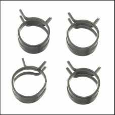 HOSE CLAMPS REFILL KIT 4/PK