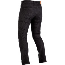TAPERED-FIT CE JEANS BLACK 2X