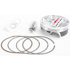PISTON KIT ARMORGLIDE BOX FRG 77.00/STD 13.8:1 YAM