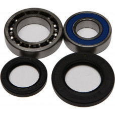 WHEEL BEARING & SEAL KIT
