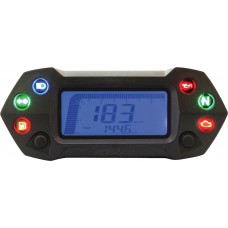 DB-01R LCD SPEEDOMETER GAUGE