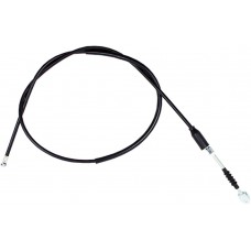 BLACK VINYL CLUTCH CABLE